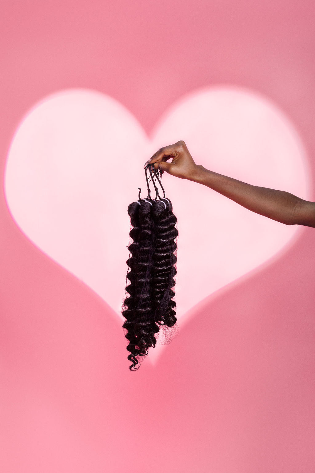 Hair Care & Melt Products