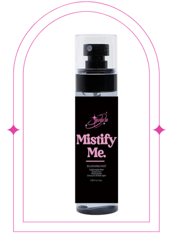 MistifyMe – Silkening Mist