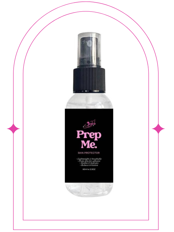 FreeMe – Lace Glue Remover