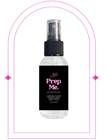 FreeMe – Lace Glue Remover