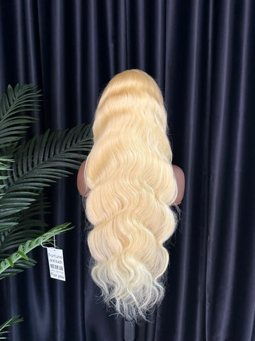 Luxury 613 Blonde Wigs