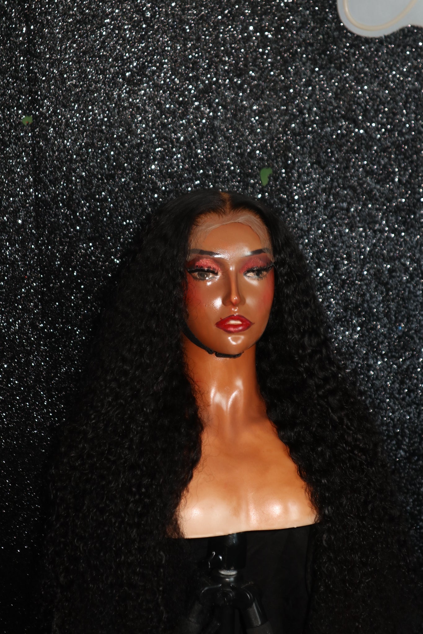 Luxury Virgin 13x6 Frontal Wigs