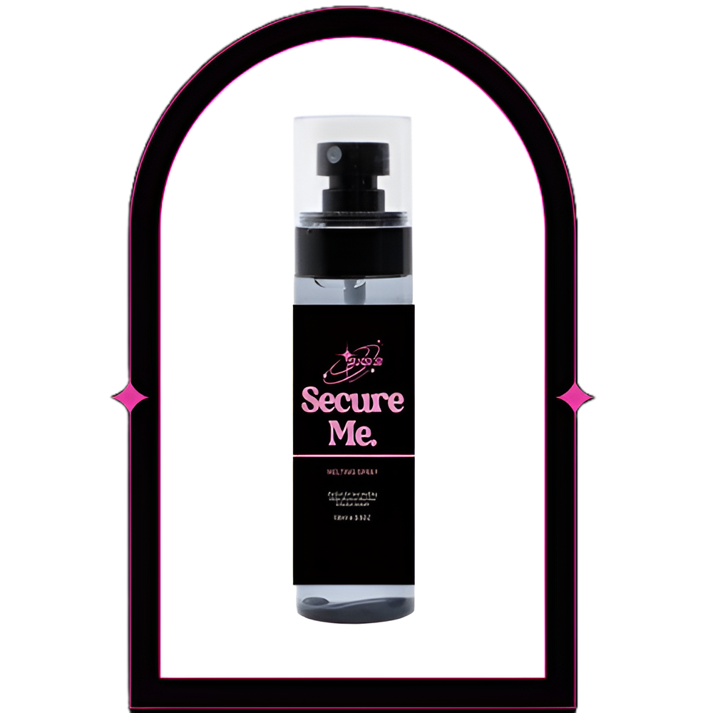 SecureMe – Lace Melting Spray