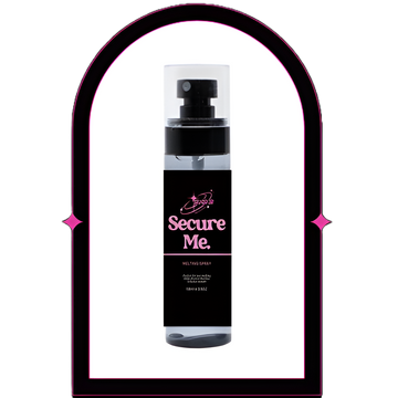 SecureMe – Lace Melting Spray