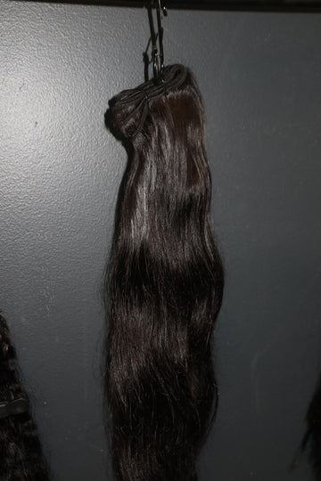 Raw Indonesian Bundles – 20” (3 Bundle Deal)